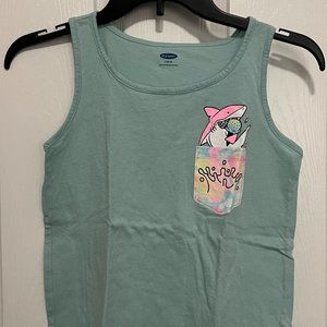 Old navy top